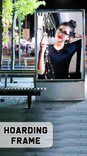 All Photo Frames : Photo Editor HD & Photo Collage screenshot 14