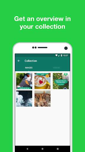 Whats Status Saver & Download for WA Messenger screenshot 12