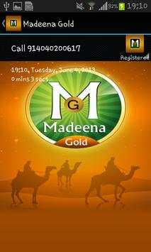 MadeenaGold screenshot 4