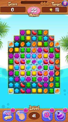 Sweet Candy 2021 screenshot 1