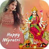 Navaratri photo editor-Navaratri photo frame 1.0