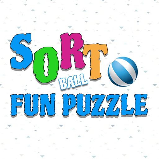 Sort It Balls icon