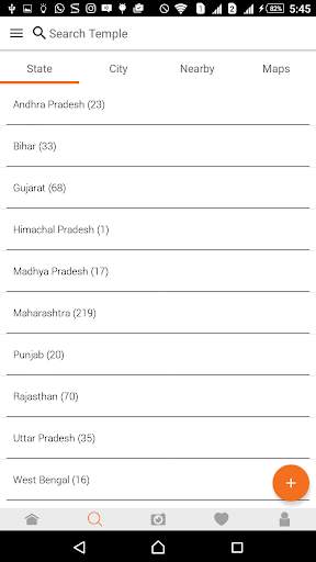 My Jain Shasan screenshot 5