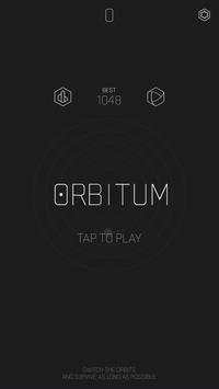 Orbitum Lite screenshot 5
