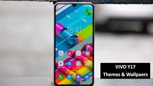 Theme for Vivo Y17 screenshot 2