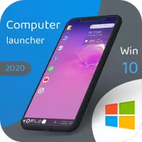 Computer launcher -windows 10 launcher