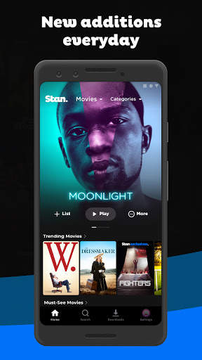 Stan. screenshot 4