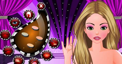 Beauty pageant - Girl Game screenshot 10