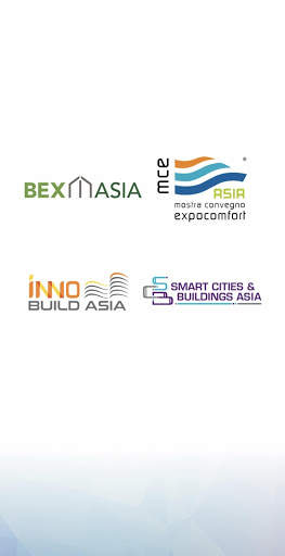 iSCAN BE Expo screenshot 2