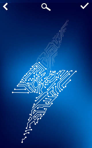 Circuit Board Art - Draw Animals, Birds, Flowers screenshot 2