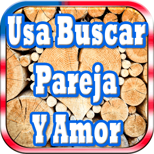 Usa Buscar Pareja y Amor icon