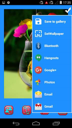 Photo Effects PIP screenshot 4
