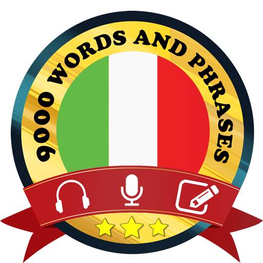 Learn Italian 1.8.5
