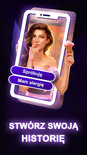 Dream Zone: Historie miłosne screenshot 2