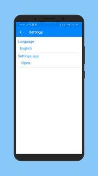 Pangea Web Browser - Fast & Design screenshot 3
