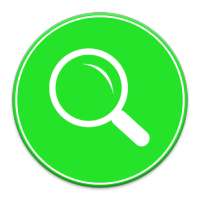 Apps Search icon
