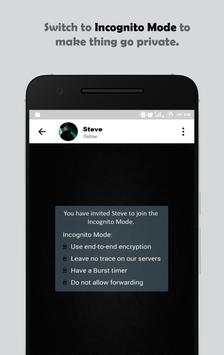 Fam Messenger screenshot 2