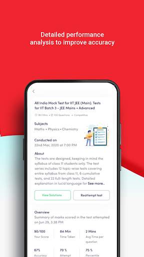 Turito- Live Learning App screenshot 4