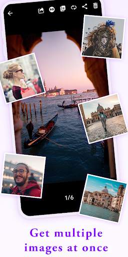 Video downloader for Insta - Repost for Instagram screenshot 14