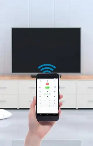 TV Remote Daewoo screenshot 1