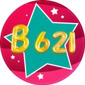 Selfie B621 icon