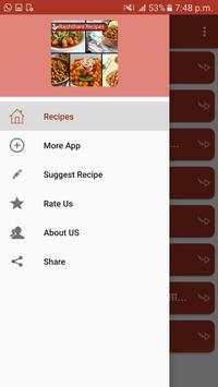 Rajsthani Recipe स्क्रीनशॉट 5