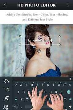 Photo Editor & Effect screenshot 7