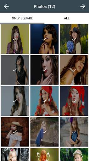 Video Maker - Slideshow Maker screenshot 2