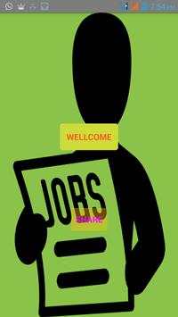 DIGITAL JOB BROWSER screenshot 1