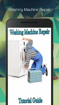 Washing Machine Repairing Course App screenshot 1