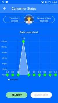 Mobile Data Share screenshot 5