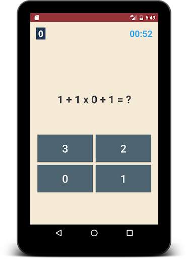 American Math Games screenshot 9