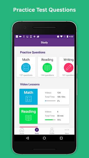 SAT Test Prep by Magoosh screenshot 2