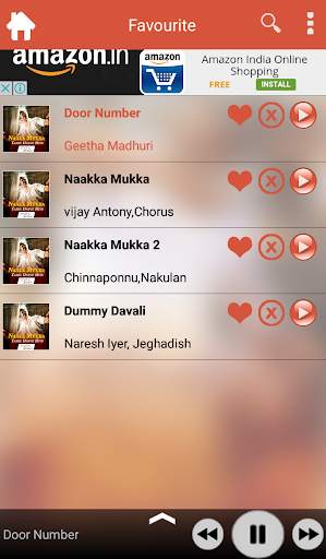 Tamil Movie Dance Songs screenshot 7