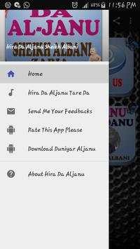 Hira Da Aljanu Sheikh Albani Zaria screenshot 1