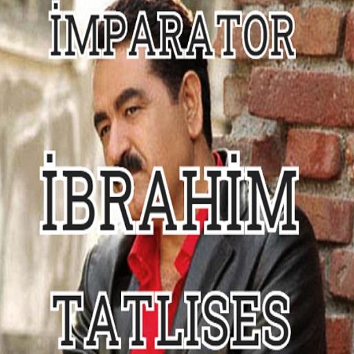 İbrahim Tatlıses  Şarkıları(İn-ter-net-siz) icon