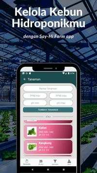 SayHi Farm screenshot 4