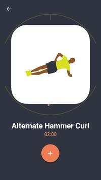 Photo Slimmer Editor screenshot 5