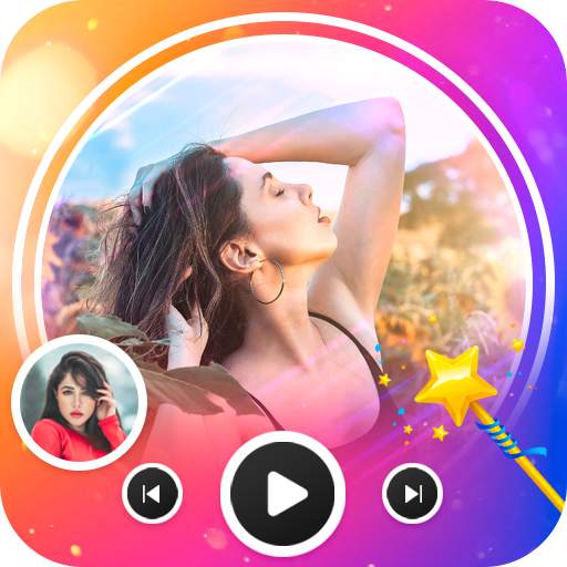 Video Maker : Photo SlideShow  1.3