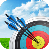 Archer Man icon