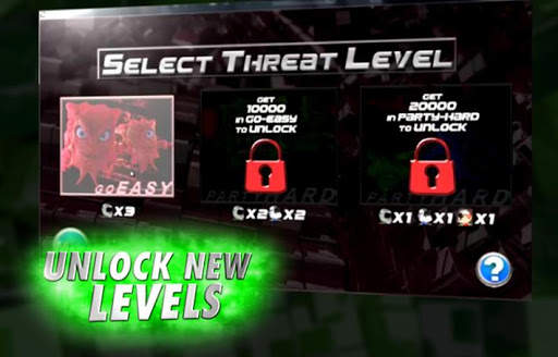 App Rush screenshot 19