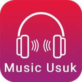 Musik Usuk Online Terbaru 1.0