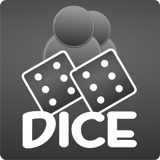 Virtual Dice KeepSimply icon