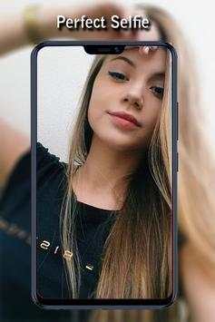 HD Camera 4K - Perfect Selfie Camera 📷 screenshot 2