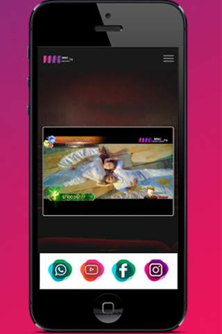 MNCTV screenshot 1