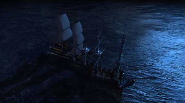 Gem Super LEGO Pirates screenshot 6