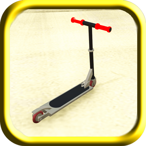 Freestyle Scooter Xtreme icon