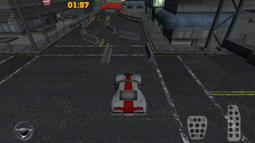 City Car Parking screenshot 4
