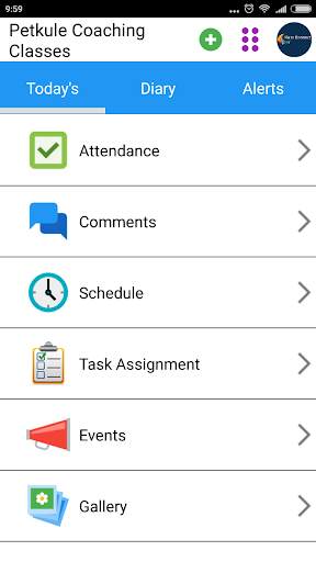 Stos Academy Pune screenshot 3