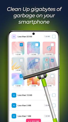 AVC: Antivirus & Virus Cleaner screenshot 2
